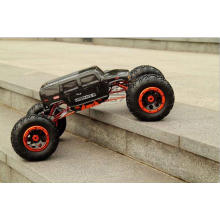 1: 8 Escala y RC Modelo Radio Control Estilo Childrens Rechargeable Car